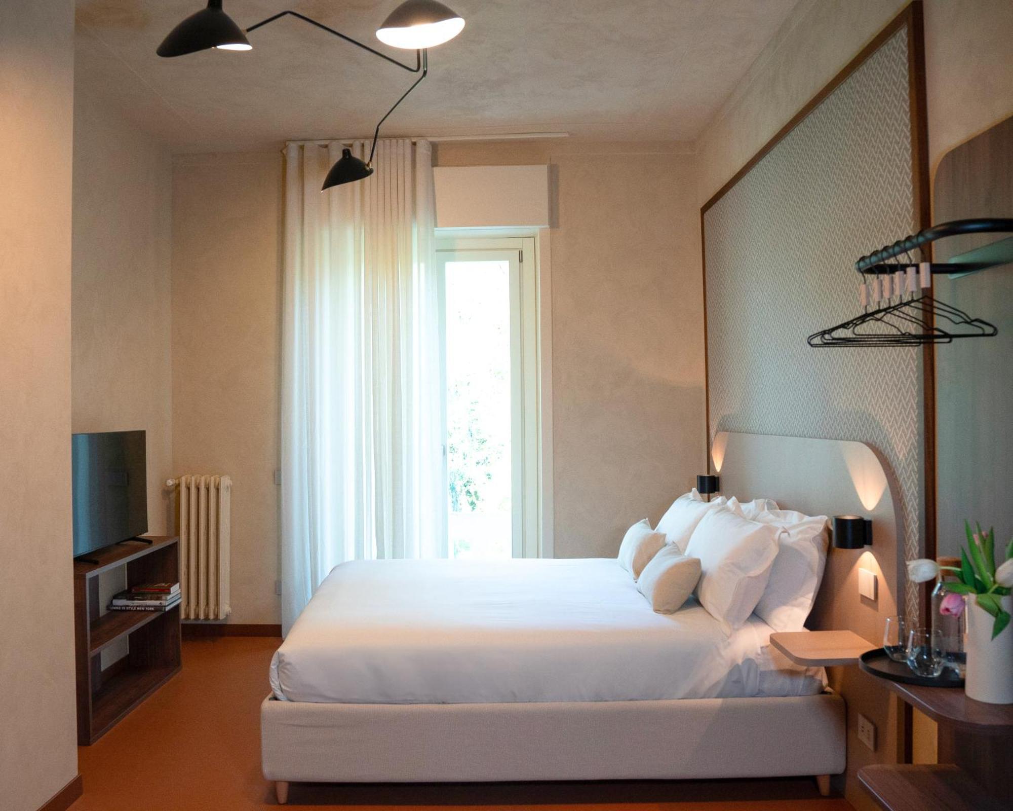 Ca Bela - Susa Milan Room photo